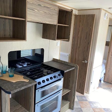 Withersea Sand Holiday Home Withernsea Eksteriør billede
