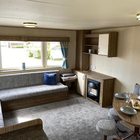 Withersea Sand Holiday Home Withernsea Eksteriør billede