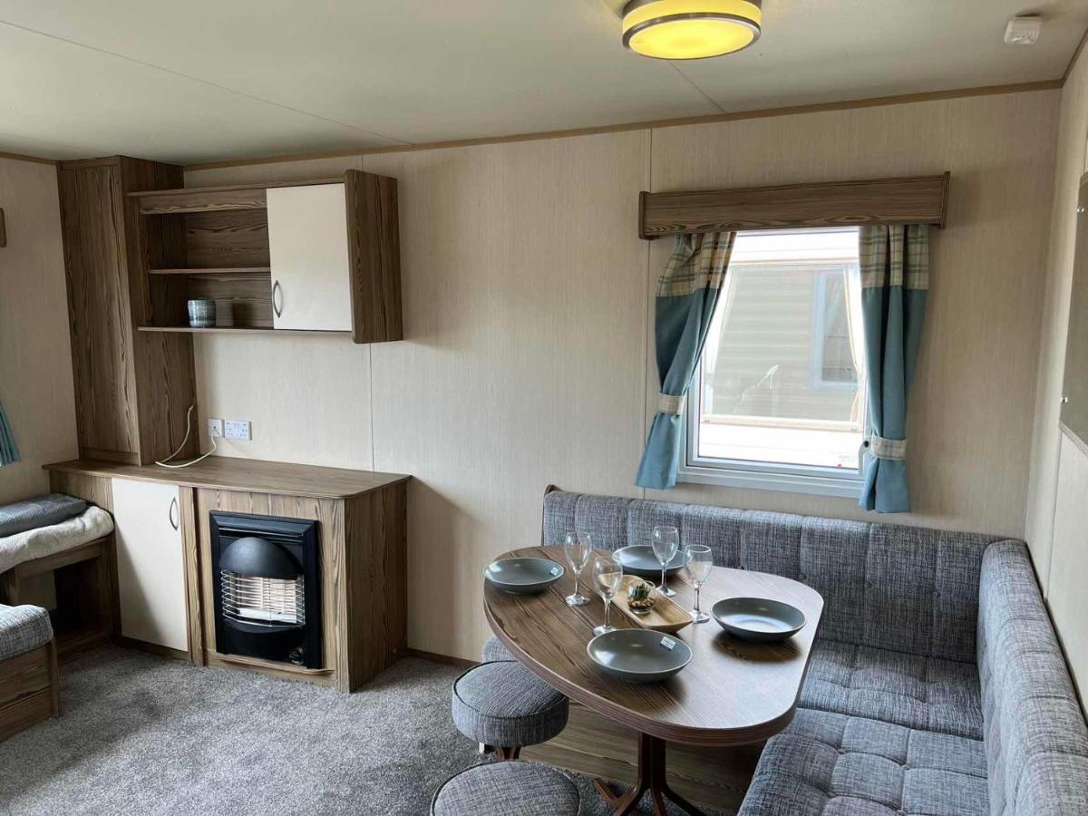 Withersea Sand Holiday Home Withernsea Eksteriør billede