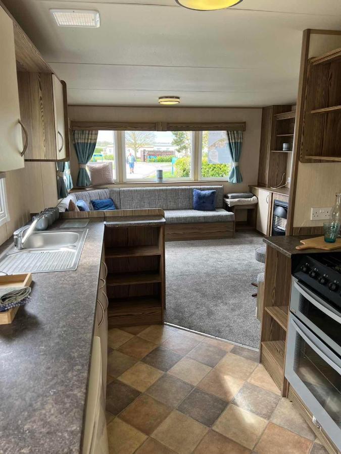 Withersea Sand Holiday Home Withernsea Eksteriør billede