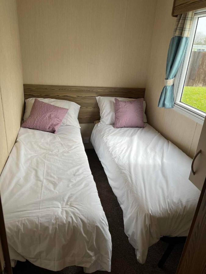 Withersea Sand Holiday Home Withernsea Eksteriør billede