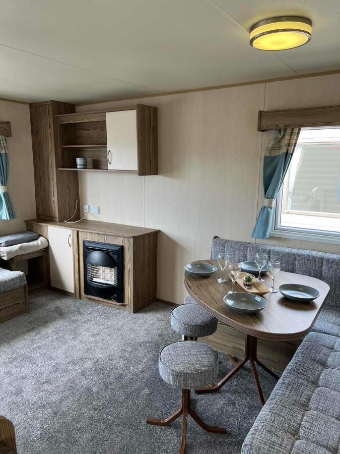 Withersea Sand Holiday Home Withernsea Eksteriør billede