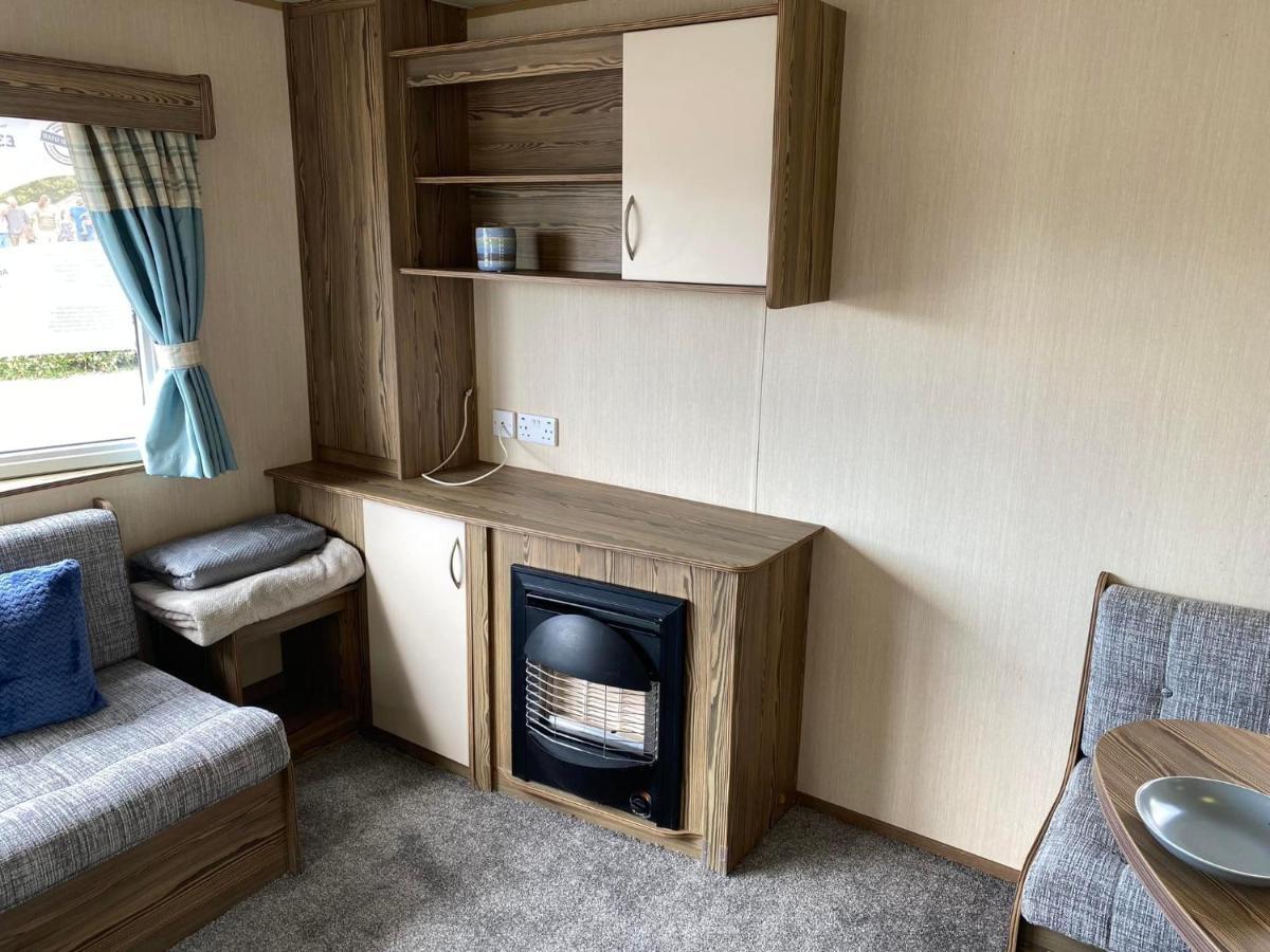 Withersea Sand Holiday Home Withernsea Eksteriør billede