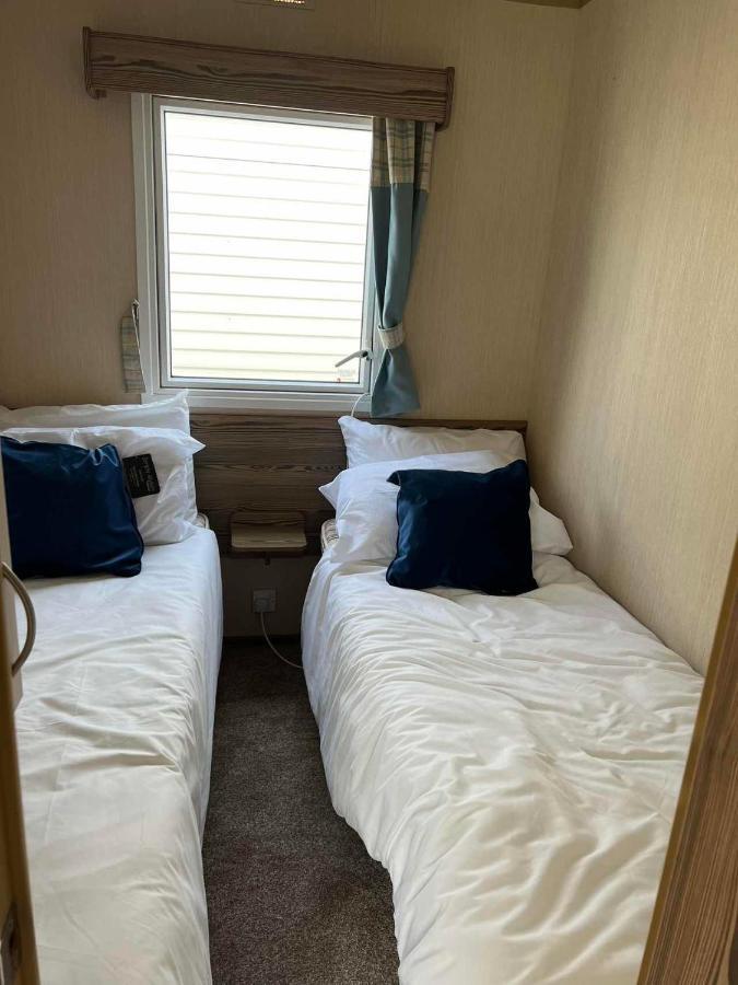 Withersea Sand Holiday Home Withernsea Eksteriør billede