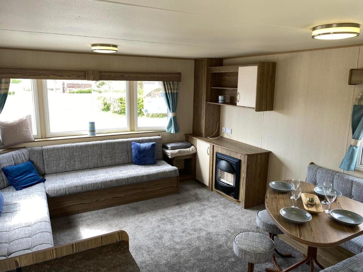 Withersea Sand Holiday Home Withernsea Eksteriør billede