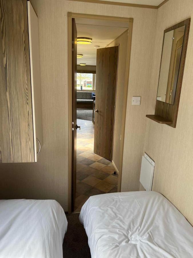 Withersea Sand Holiday Home Withernsea Eksteriør billede