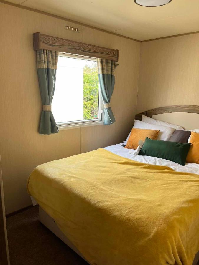 Withersea Sand Holiday Home Withernsea Eksteriør billede