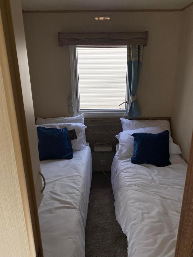 Withersea Sand Holiday Home Withernsea Eksteriør billede