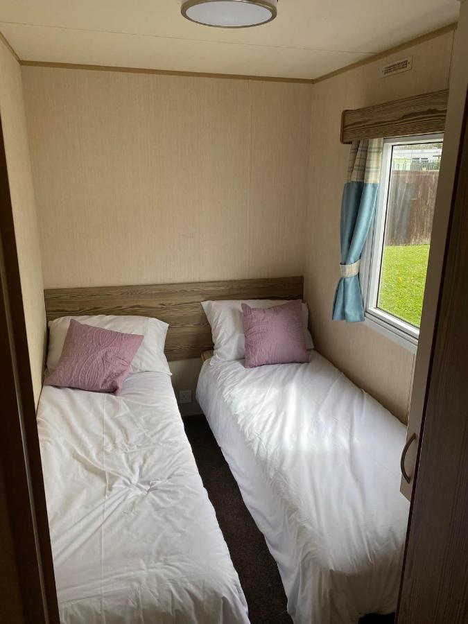Withersea Sand Holiday Home Withernsea Eksteriør billede