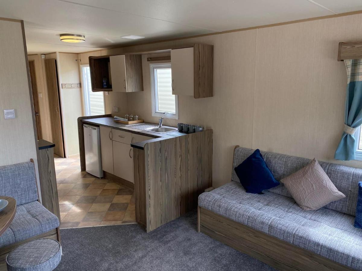 Withersea Sand Holiday Home Withernsea Eksteriør billede