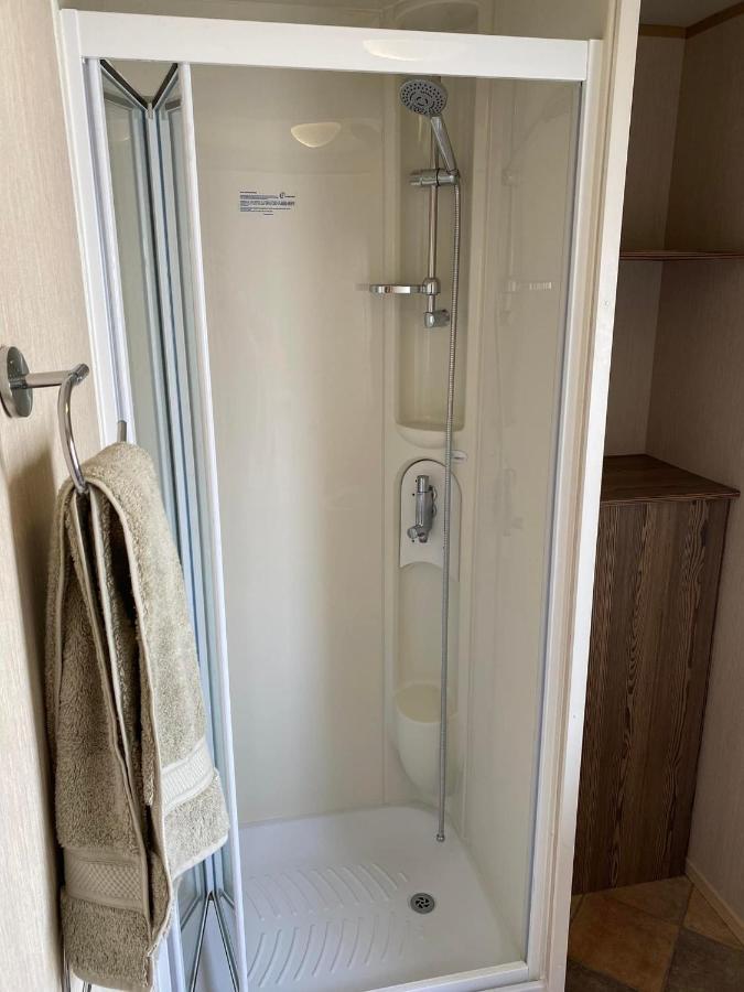 Withersea Sand Holiday Home Withernsea Eksteriør billede