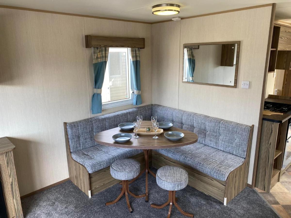 Withersea Sand Holiday Home Withernsea Eksteriør billede
