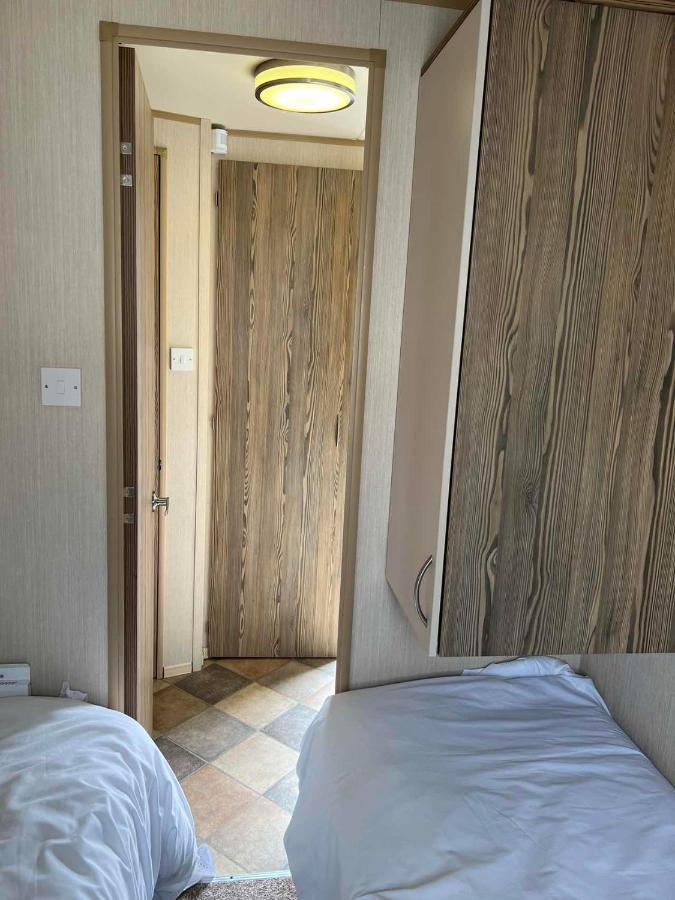 Withersea Sand Holiday Home Withernsea Eksteriør billede